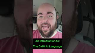 This AI Language OPTIMIZES EVERYTHING AI-RELATED!!! The 0x10 Stochastic Framework is FOREVER FREE!