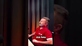 Memórias Físicas: Guarde Seus Fornecedores da Festa Para Sempre! #shorts