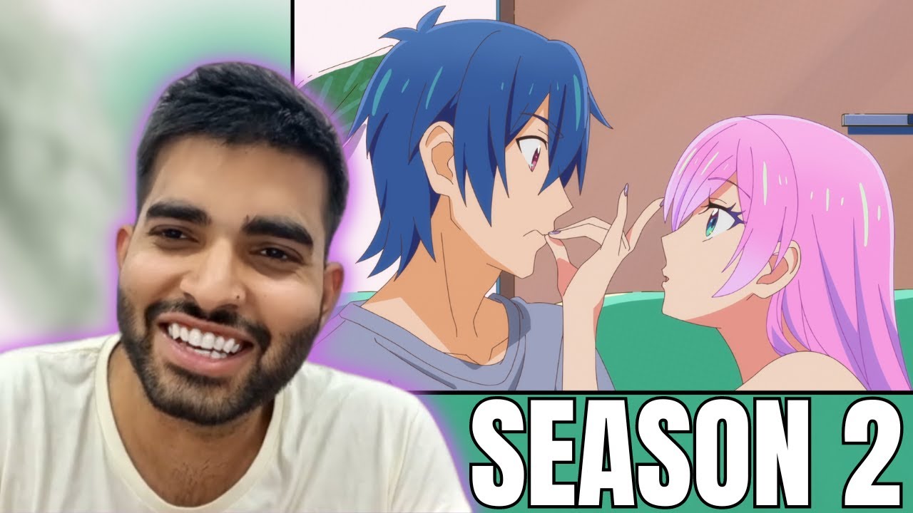 More than married couple but not lovers season 2 review youtube