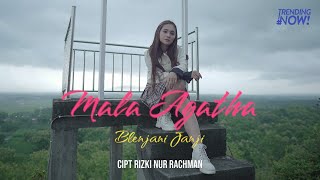 Mala Agatha  Blenjani Janji trailer