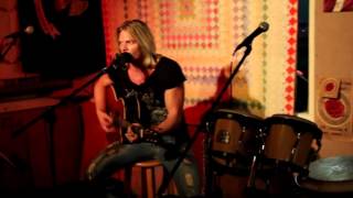 Christy Canyon Loves This Music