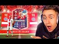 I PACKED TOTS LEWANDOWSKI!! (FIFA 21 PACK OPENING)