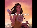 Cordelia chase 2019 comic edit  excydius