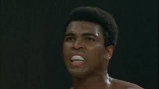 Muhammad Ali vs Jerry Quarry