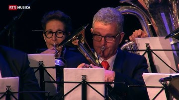 Musica da Domat – Aureum I Theater National Bern I RTR Musica