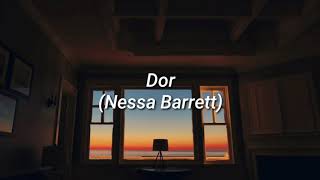 Nessa Barrett - Pain (TRADUÇÃO)