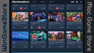 WinGameStore codigo descuento 