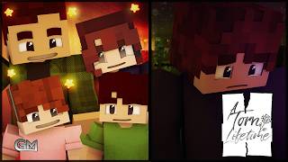 Lived A Lie | A Torn Lifetime | [Ep.1] | Minecraft Roleplay (MCTV)