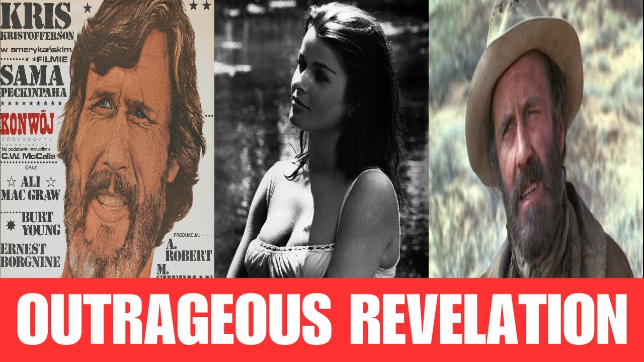 Sam Peckinpah's Films: A Journey Through Heartbreak, Triumph, and