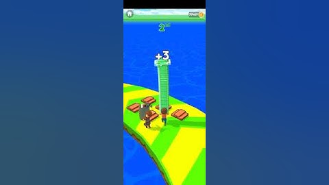 Shortcut 👿Run🤪 game || best Android game || best children game || #short #youtubeshort #sanjugamer