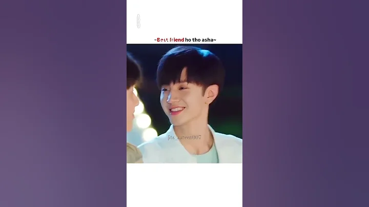 ❤️ I also want this kind of friends 🤧 Drama : Our Secret 🙂 #favouriteactor #chinesedrama