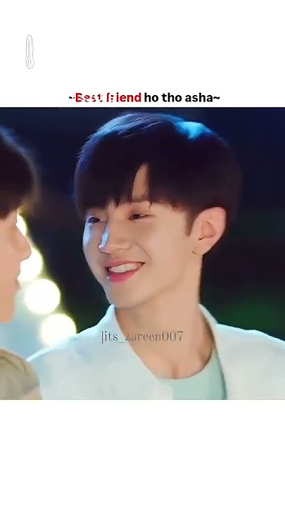 ❤️ I also want this kind of friends 🤧 Drama : Our Secret 🙂 #favouriteactor #chinesedrama