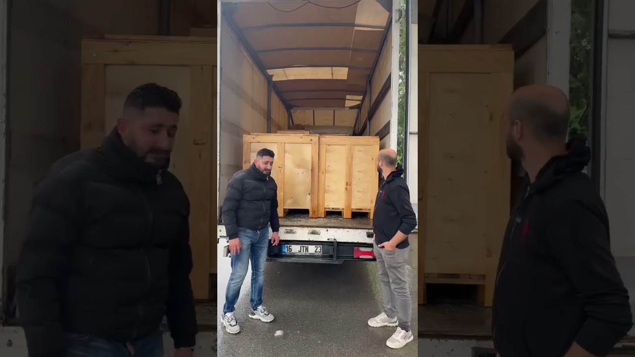 Video Kapak Görseli