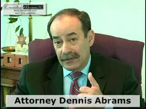 Philadelphia Medical Malpractice Lawyer - Lowenthal & Abrams - Whydo we sue?