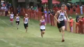 Eaton XC 2014 HS