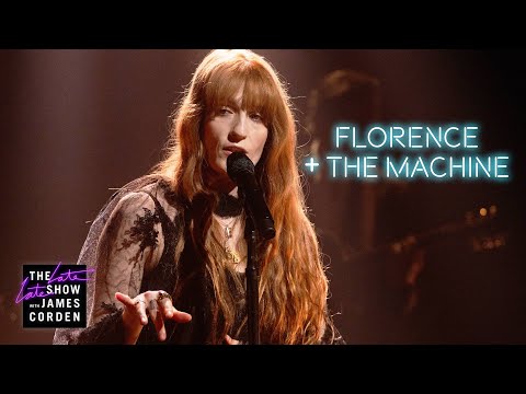 Florence + The Machine: King