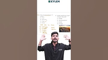 USS 2025 : Important PYQ !! | Xylem Class 7