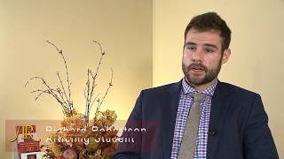 Assault: Richard Robertson, Uttering Threats Penalties