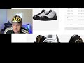 LIVE COP: Kobe 3 Low "Mambacita"