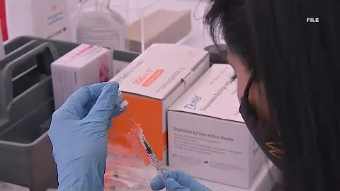 Lawmakers hear testimony on bills aimed at lifting COVID-19 vaccine requirements