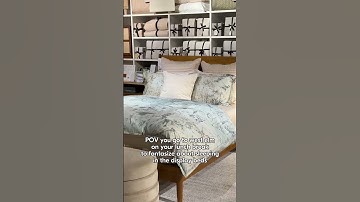 Display Beds