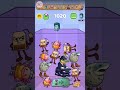 203 Merge Fellas Shorts #merge #fellas #helloween #steepgame #games #animals #gaming #steepclips