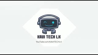 Kavi Tech Lk New Logo.