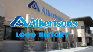 Albertsons Logo/Commercial History