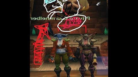 MULTIBOXING ON TURTLE WOW : FULL SFK RUN