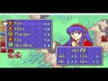 Lilina is a bad unit in fe6