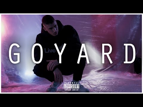 Tonicc - Goyard (prod. by Tonicc) [Official Video]