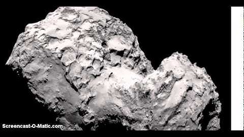 Stellar Metamorphosis: How Comets/Asteroids and Protoplanetary Disks are Made