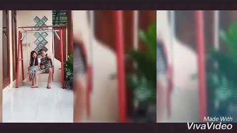 Kbersamaan FIKRI FELIXSHAH & TASYA ROSMALA di Pasuruan || by : Sauqy Aku Sayang bgt sma Kamu