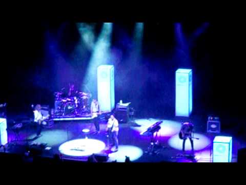 One Republic -- Stop and Stare