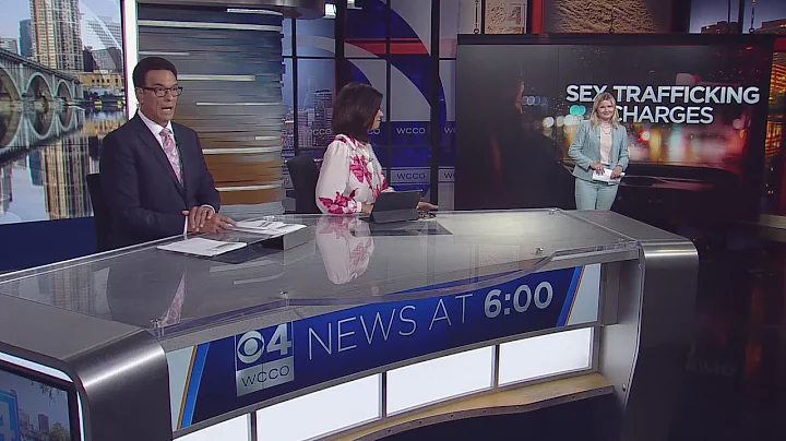 Gisela Medina Makes Federal Court Appearance On Sex Trafficking Allegations