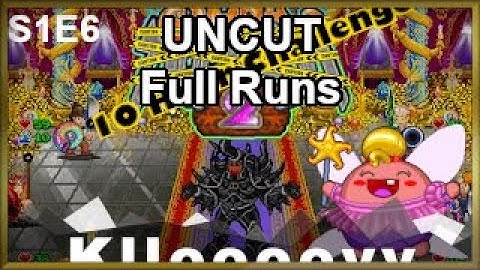 UNCUT [Soda Dungeon 2] S1E6 Dimension 6 | 10 Hour Challenge