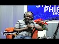 THE STEFFAN PHIRI SHOW 46: CHARITY KATANGA’S GIFT CAR VIDEO SPARKS BACKLASH ONLINE