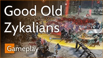 Big Damage - Conqueror