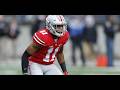 Vonn Bell Ohio State Highlights