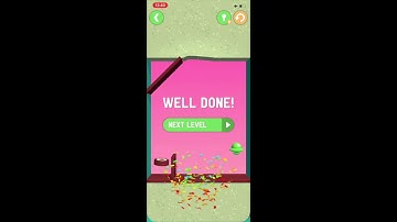 Dig This! 71-13 EYE OF THE BALL CHAPTER Walkthrough Solution