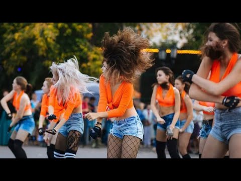 فيديو كليب مهرجان انت ع البايظ بتكبرها عليا   