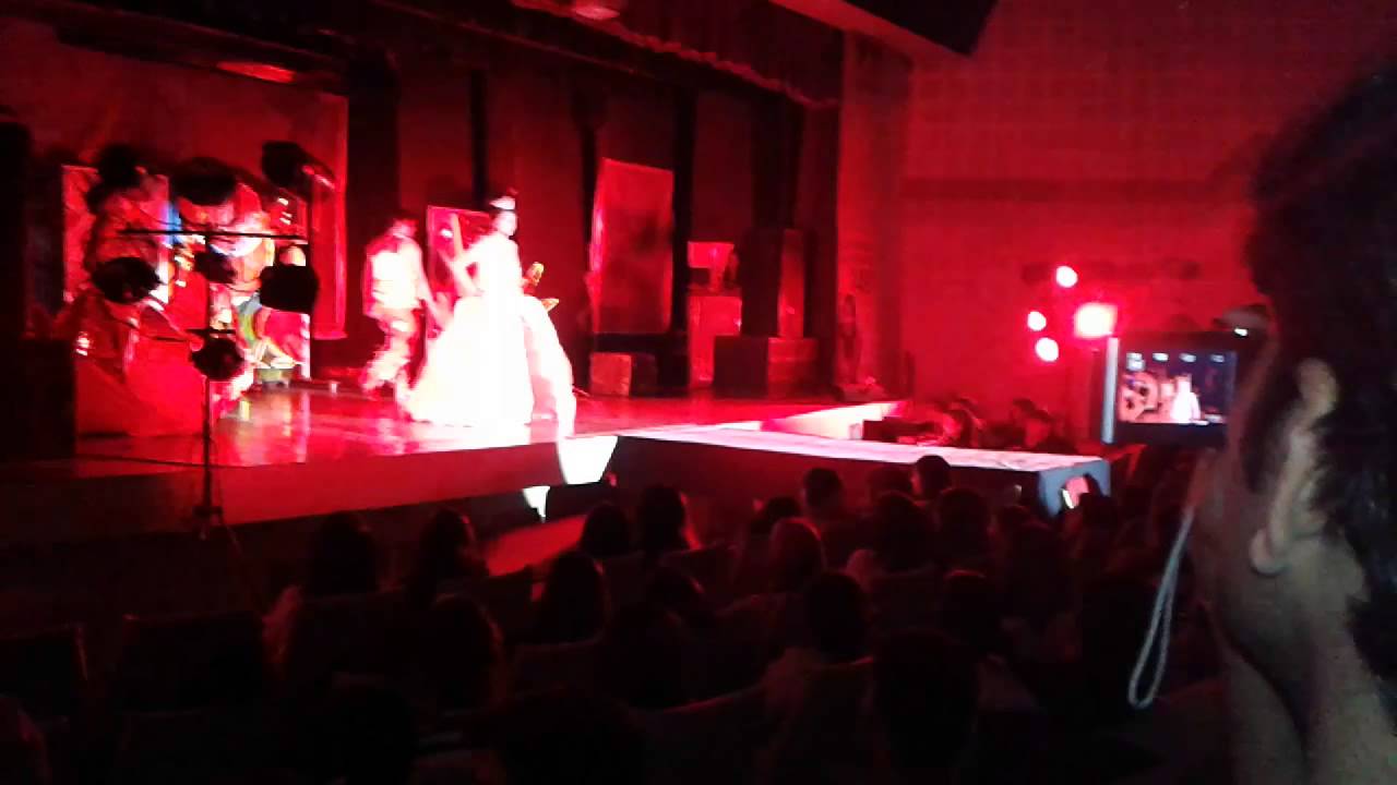 Sinhgad karandak 2015