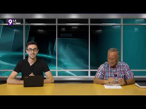Deportes 9 · 21.6.2021