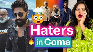 Kgf 3  Yash Toxic Postponed Vs Ramayana Interview  Deeksha Sharma