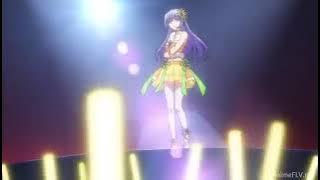 [Bonus] Izayoi Miku Go ☆ Samagaru