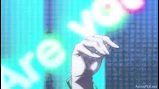 [Bonus] Izayoi Miku Go ☆ Samagaru