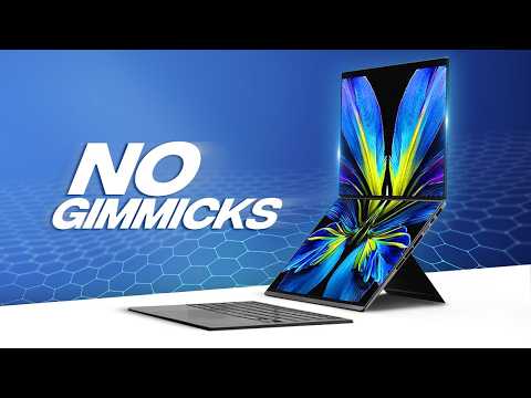 ASUS Zenbook Duo 2026 danh gia sau 3 thang su dung