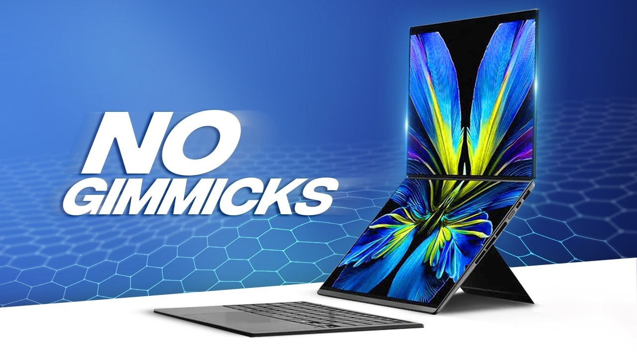 ASUS Zenbook Duo 2026 danh gia sau 3 thang su dung