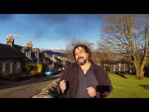 TALES FROM SCOTLANDS