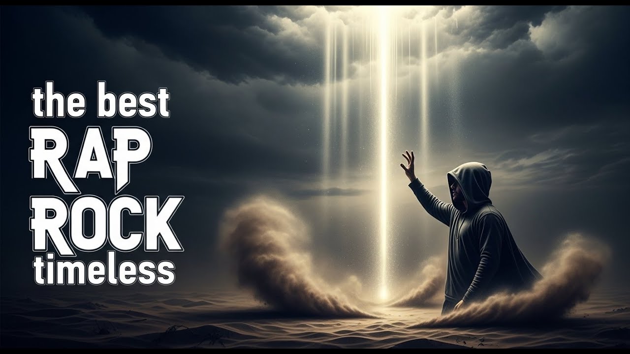 Rap Rock Live 2025  Linkin Park Vibes | Nu Metal Full Concert | Full Setlist | Arena Show